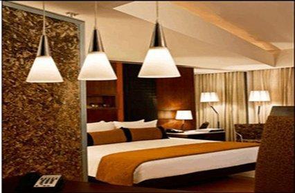 Katriya De Royal Hotel Hyderabad Exterior foto